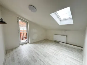 Pronájem bytu 2+1, Hřebeč, V háji, 50 m2