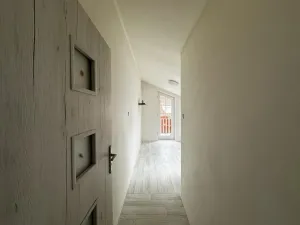 Pronájem bytu 2+1, Hřebeč, V háji, 50 m2