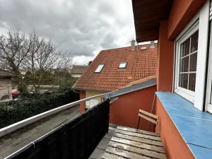 Pronájem bytu 2+1, Hřebeč, V háji, 50 m2
