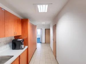 Pronájem kanceláře, Ostrava - Moravská Ostrava, Pohraniční, 86 m2