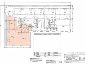 Pronájem kanceláře, Ostrava - Moravská Ostrava, Pohraniční, 86 m2
