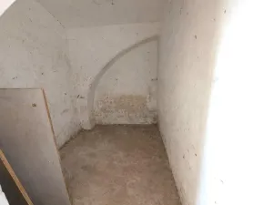 Prodej bytu 3+1, Nový Kostel, 66 m2