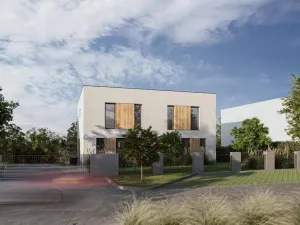 Prodej rodinného domu, Havlíčkův Brod, U Vodojemu, 130 m2