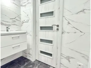 Pronájem bytu 4+1, Ústí nad Labem - Krásné Březno, V Oblouku, 81 m2