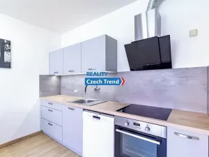 Prodej bytu 2+kk, Olomouc, Družební, 62 m2