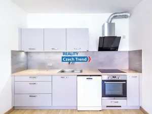 Prodej bytu 2+kk, Olomouc, Družební, 62 m2