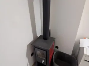 Pronájem bytu 2+1, Ústí nad Labem - Střekov, Železničářská, 56 m2