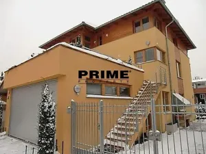 Pronájem bytu 3+kk, Praha - Jinonice, U dětského hřiště, 98 m2