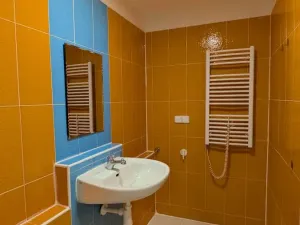 Pronájem bytu 4+1, Most, J. A. Komenského, 88 m2