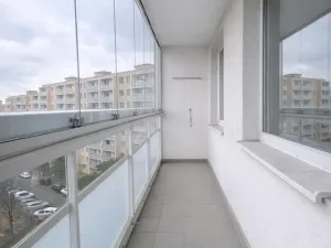 Pronájem bytu 4+1, Most, J. A. Komenského, 88 m2