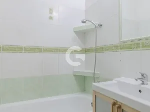 Prodej bytu 2+1, Brno - Černá Pole, náměstí SNP, 58 m2