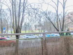 Prodej bytu 2+1, Brno - Černá Pole, náměstí SNP, 58 m2