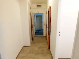Pronájem bytu 2+1, Duchcov, Smetanova, 46 m2