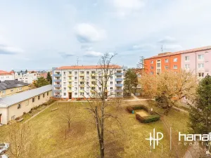 Prodej bytu 3+1, Olomouc, Foerstrova, 66 m2