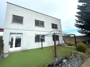 Pronájem kanceláře, Brno, 167 m2