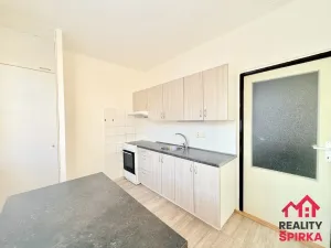 Pronájem bytu 1+1, Moravská Třebová - Předměstí, Jiráskova, 36 m2