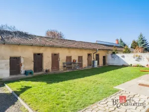 Prodej bytu 2+1, Mratín, U Cukrovaru, 54 m2