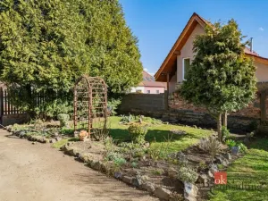 Prodej bytu 2+1, Mratín, U Cukrovaru, 54 m2