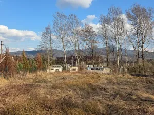 Prodej pozemku pro bydlení, Pstruží, 1145 m2
