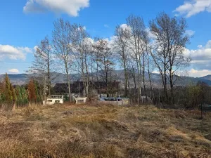 Prodej pozemku pro bydlení, Pstruží, 1145 m2