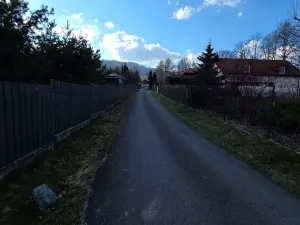 Prodej pozemku pro bydlení, Pstruží, 1145 m2