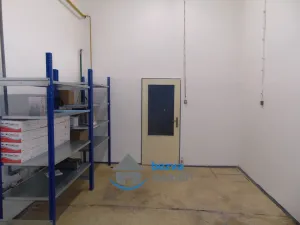 Pronájem výrobních prostor, Skuteč, Husova, 92 m2