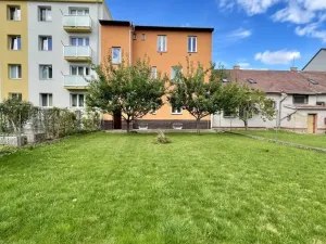 Prodej vícegeneračního domu, Ostrava - Mariánské Hory, Štítného, 321 m2