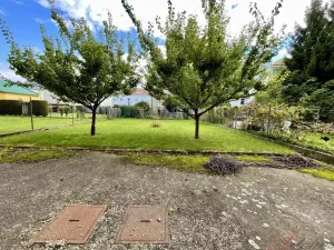 Prodej vícegeneračního domu, Ostrava - Mariánské Hory, Štítného, 321 m2