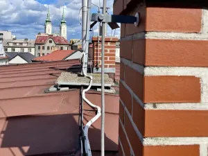 Prodej vícegeneračního domu, Ostrava - Mariánské Hory, Štítného, 321 m2