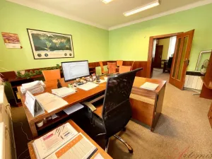 Prodej vícegeneračního domu, Ostrava - Mariánské Hory, Štítného, 321 m2