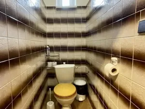 Prodej vícegeneračního domu, Ostrava - Mariánské Hory, Štítného, 321 m2