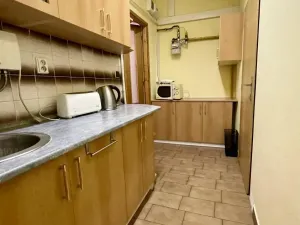 Prodej vícegeneračního domu, Ostrava - Mariánské Hory, Štítného, 321 m2