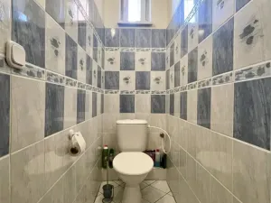 Prodej vícegeneračního domu, Ostrava - Mariánské Hory, Štítného, 321 m2