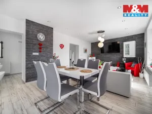 Prodej rodinného domu, Rokytnice v Orlických horách, 5. května, 245 m2