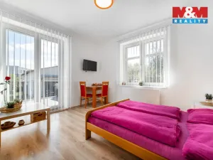 Prodej rodinného domu, Rokytnice v Orlických horách, 5. května, 245 m2