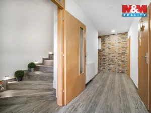 Prodej rodinného domu, Rokytnice v Orlických horách, 5. května, 245 m2