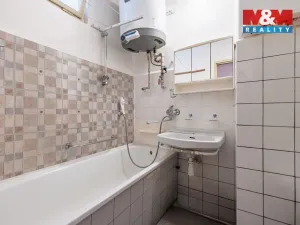 Prodej bytu 2+1, Čáslav - Čáslav-Nové Město, Jiřího z Poděbrad, 58 m2