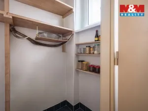 Prodej bytu 2+1, Čáslav - Čáslav-Nové Město, Jiřího z Poděbrad, 58 m2