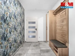 Prodej rodinného domu, Šluknov, Královská, 92 m2