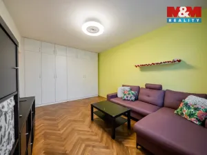 Prodej bytu 2+1, Brno - Štýřice, Vsetínská, 53 m2