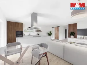 Prodej rodinného domu, Žermanice, 110 m2