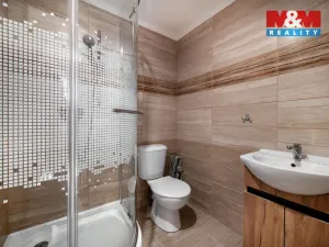 Prodej rodinného domu, Svébohov, 150 m2