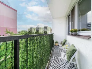 Pronájem bytu 3+1, Kutná Hora, Opletalova, 71 m2