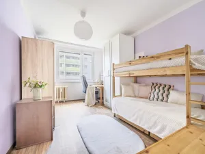 Pronájem bytu 3+1, Kutná Hora, Opletalova, 71 m2
