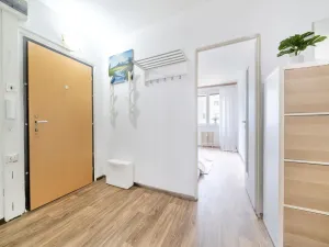 Pronájem bytu 3+1, Kutná Hora, Opletalova, 71 m2