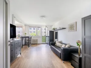 Pronájem bytu 3+1, Kutná Hora, Opletalova, 71 m2