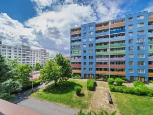 Pronájem bytu 3+1, Kutná Hora, Opletalova, 71 m2