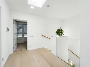 Prodej rodinného domu, Praha - Kolovraty, Kupkova, 141 m2