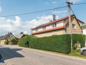 Pronájem bytu 3+kk, Horní Branná, 120 m2