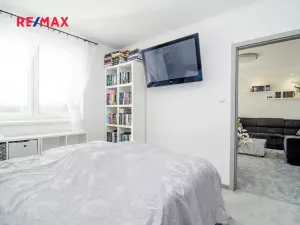 Prodej bytu 3+1, Křenov, 63 m2